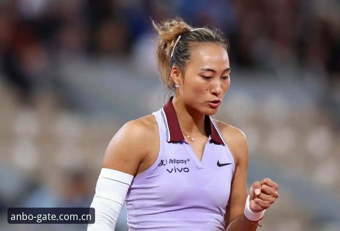 2025最新赛事数据 2026法网女单签表深度解析:郑钦文保分压力重重,中国金花突围前景全分析